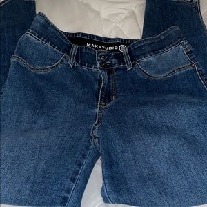 GUC Max Studio Jeans 8